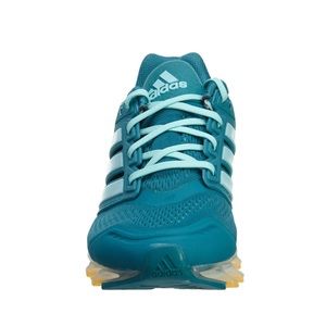 Adidas Springblade Drive 2 Teal Blue New without box Sz 8